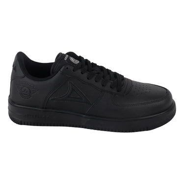 Tenis Casuales Pirma Negros para Hombre 5002