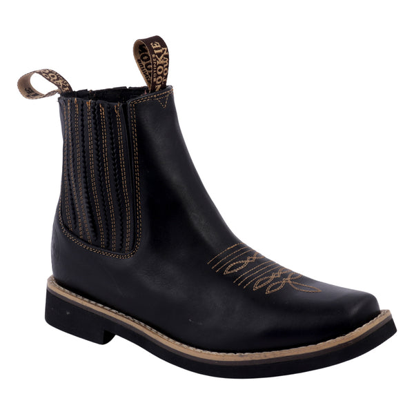 BOTA Fratello - 0266 - NEGRO - 25/29