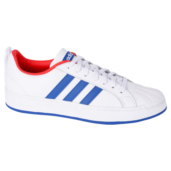 TENIS ADIDAS - GY1913 - BLANCO AZUL - 25/29