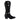 BOTA FRATELLO - 0001 - NEGRO - 23/26