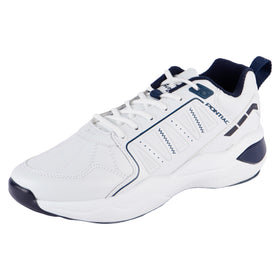 TENIS PONTIAC - 0452 - BLANCO MARINO - 25/29