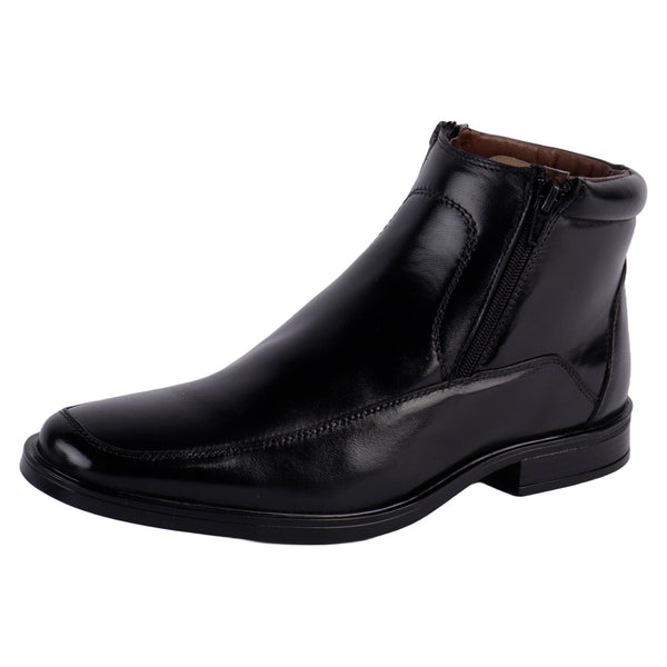 BOTA Fratello - 3039 - NEGRO - 25/29