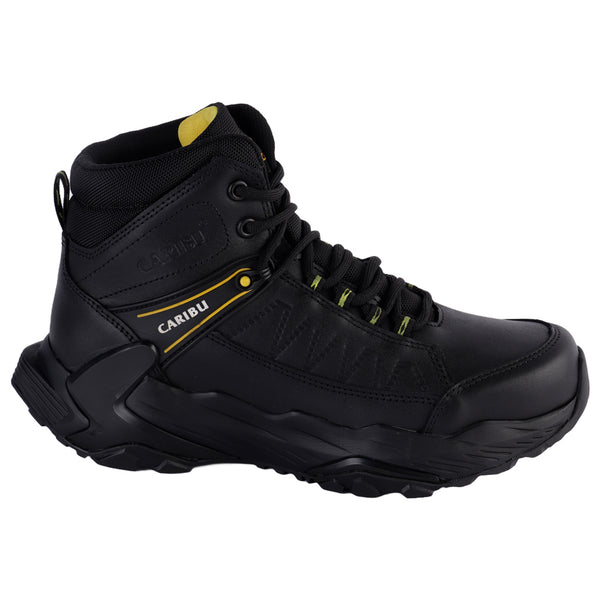 BOTA Fratello - 0966 - NEGRO - 25/29