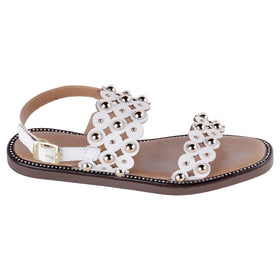 SANDALIA Fratello - 0274 - BLANCO - 23/26