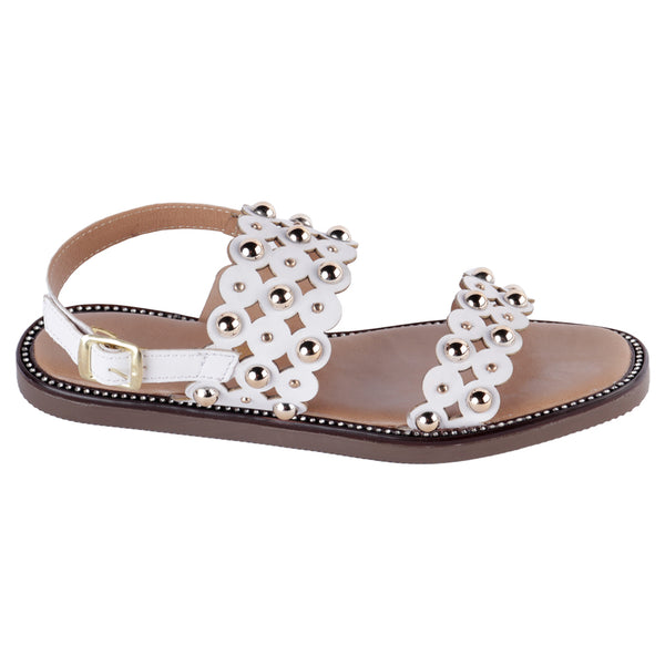 SANDALIA Fratello - 0274 - BLANCO - 23/26