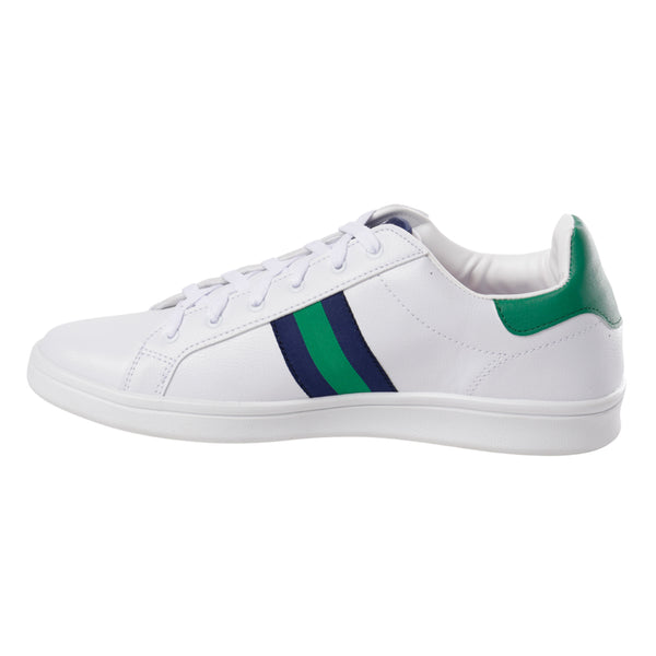 TENIS POLO HPC - 20075 - BLANCO MARINO VERDE - 25/29