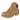 Botas Industriales Fratello Color Miel Para Hombre 1700 C/ACERO