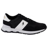 TENIS POLO HPC - 5017 - NEGRO - 25/29