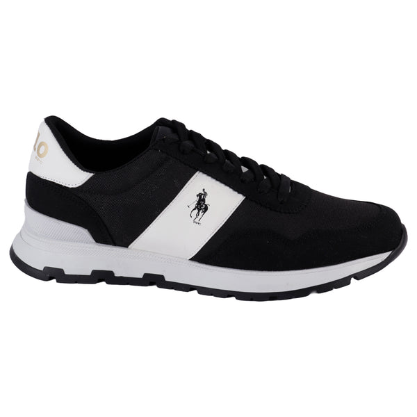 TENIS POLO HPC - 5017 - NEGRO - 25/29