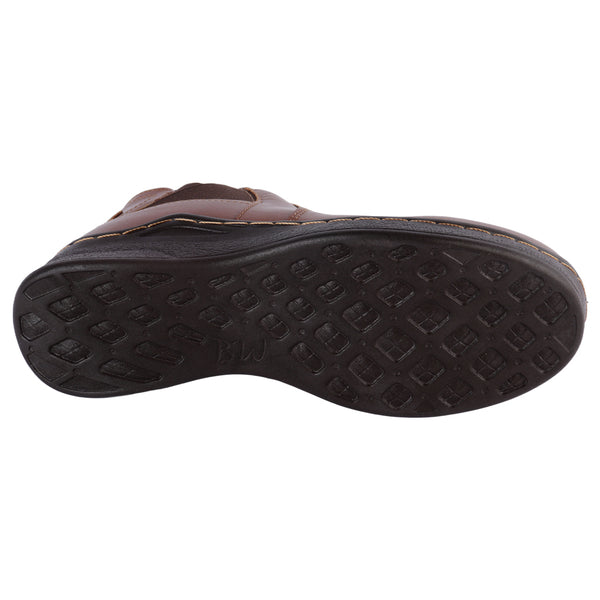 BOTA Fratello - 5004 - LADRILLO - 22/26