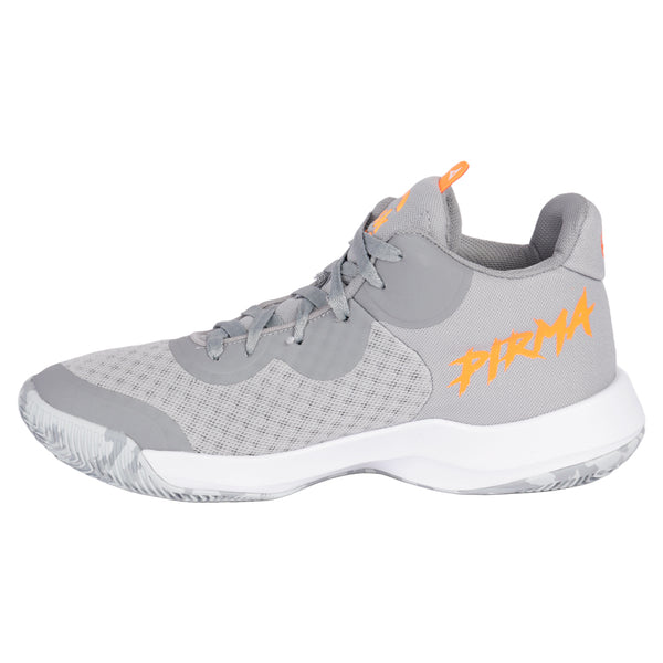 TENIS PIRMA - 2014 - GRIS - 25/29