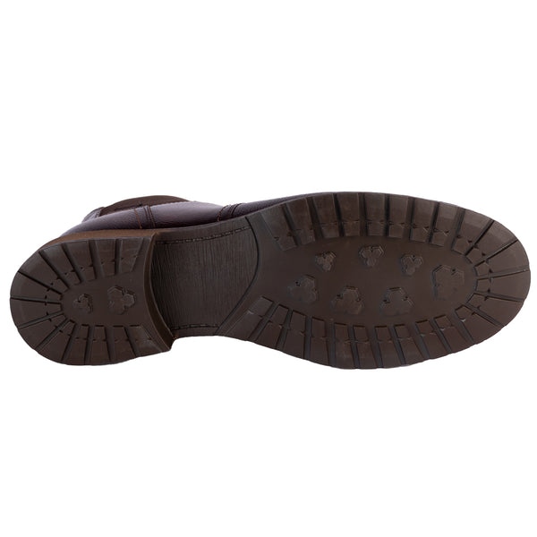 BOTA VERDE TABACO - 3238 - COÑAC - 25/29