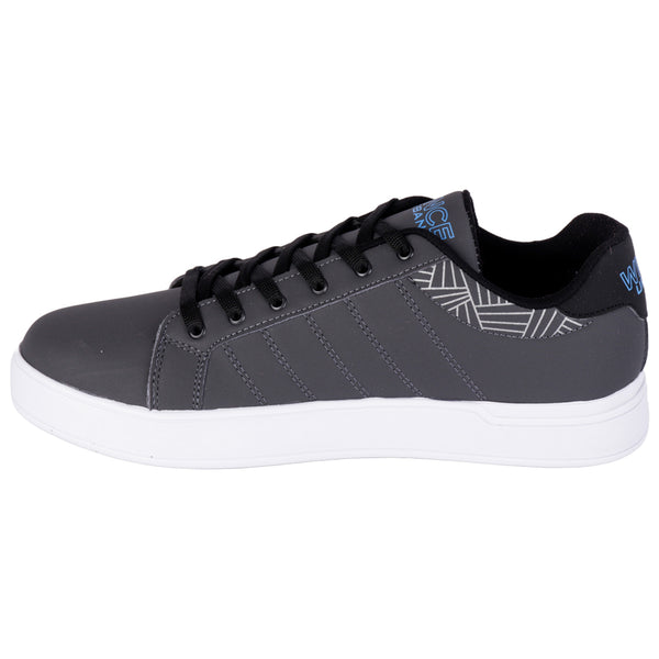 TENIS Fratello - 0611 - OXFORD NEGRO - 25.5/29