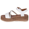 SANDALIA Fratello - 2870 - BLANCO - 22/26