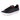 Fratello Tenis Casuales Color Negro Para Hombre Dg-11