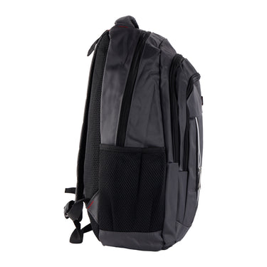 Mochila Escolar Fratello Color Gris Unisex BA-1781