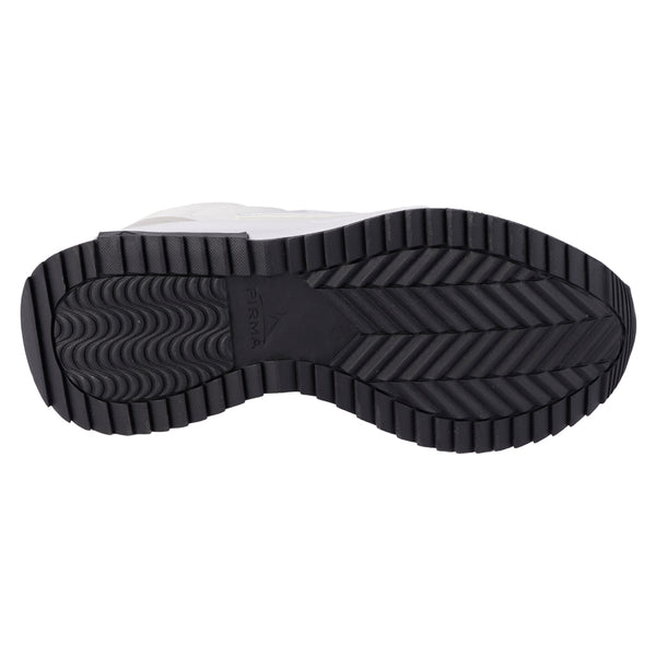 TENIS PIRMA - 5528 - BLANCO GRIS - 22/26