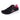 TENIS PIRMA - 8514 - NEGRO FIUSHA - 22/26