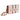 Bolso Casual Bebe Para Mujer Modelo Paisley