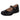 Zapatos Escolares De Piel Color Negro Yuyin Para Niña 25472