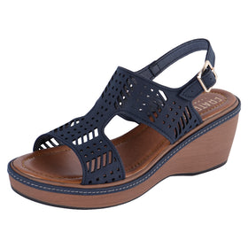 SANDALIA Fratello - 1404 - MARINO - 22/26