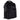 Mochila Escolar Fratello Color Negro Para Hombre 20265