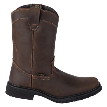 Botas Roper Color Café Fratello Para Hombre 0130
