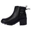 BOTA Fratello - 0631 - NEGRO - 22/26