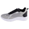 TENIS Fratello - 4135 - GRIS PLATA - 25.5/29