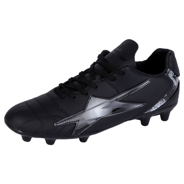 TENIS EESCORD SOCCER - 4041 - NEGRO TOTAL - 25/29