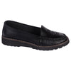 ZAPATO Fratello - 0190 - NEGRO - 22/26