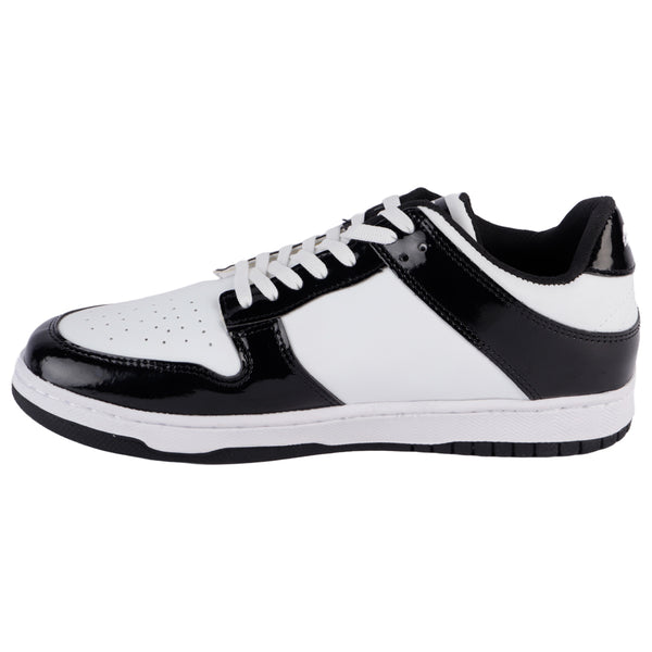 TENIS Fratello - 0480 - BLANCO NEGRO - 22/25