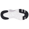 TENIS COURT - A4720J - GRIS MORADO - 23/26