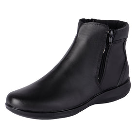 BOTA Fratello - 1017 - NEGRO - 22/26