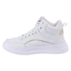 TENIS Fratello - 0530 - BLANCO ORO - 22/26