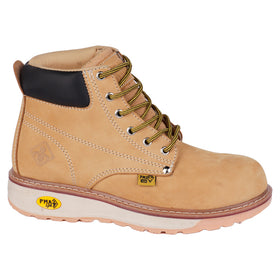 BOTA PMA - 0136 S/WEVES - MIEL - 25/29