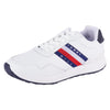 TENIS TOMMY HILL - 6149 - BLANCO MARINO - 25/29