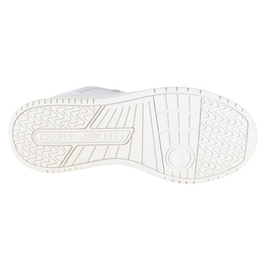 Tenis Casuales Fratello Color Blanco para Mujer 1059923