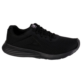 TENIS PIRMA - 8000 - NEGRO NEGRO - 25/29