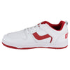 TENIS Fratello - 0500 - BLANCO ROJO - 22/25