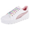 TENIS Fratello - P-9000 - BLANCO ROSA - 22/26