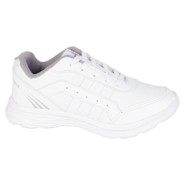 TENIS Fratello - 0087 - BLANCO GRIS - 22/26