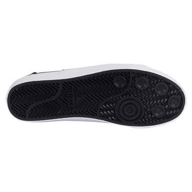 Tenis Casual Urbano Color Negro Pirma Para Hombre 22/24 6032