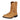 Botas Industriales Fratello Color Miel Para Hombre 0110