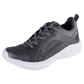 TENIS Fratello - 0132-F - OXFORD ROSA - 22/26