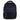 MOCHILA FRATELLO - GK8205-1 TEXTIL - NEGRO AZUL