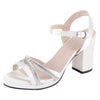 ZAPATILLA Fratello - 0756 - BLANCO - 22/26