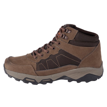 Botas De Senderismo Fratello Color Musgo Para Hombre 2449