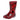 Botas de Plástico para Lluvia Fratello Color Rojo para Niño ARAÑA