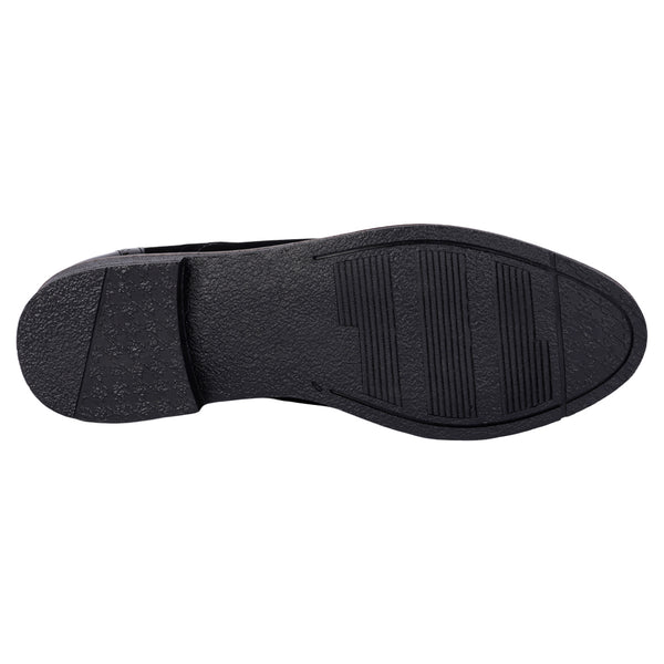 ZAPATO Fratello - 0611 - NEGRO - 22/26